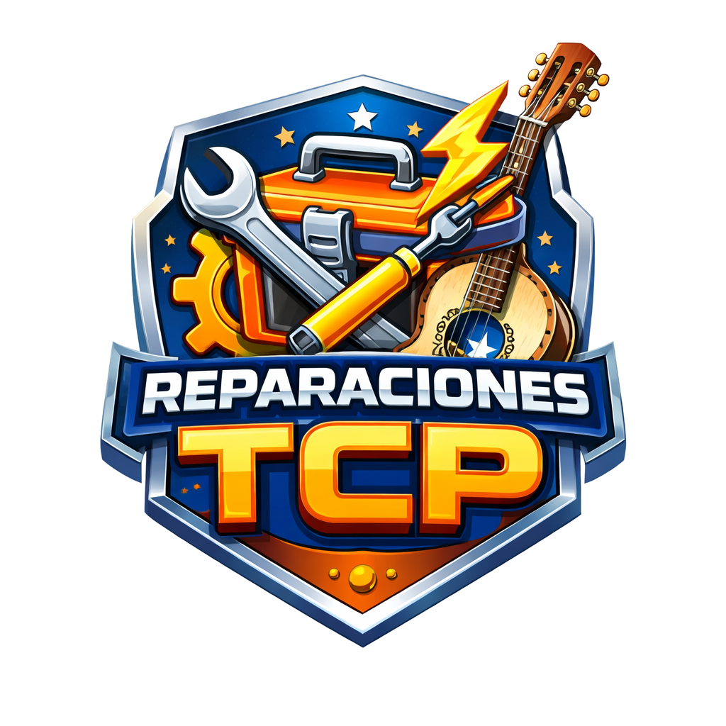 Logo TCP